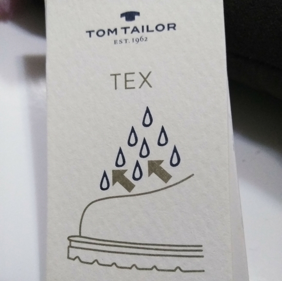 ⭐ Light up rhinestone 💎 ❄️ Winter / Spring Boots - Picture 8 of 10